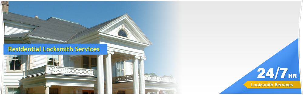 Residential Virginia Beach locksmith