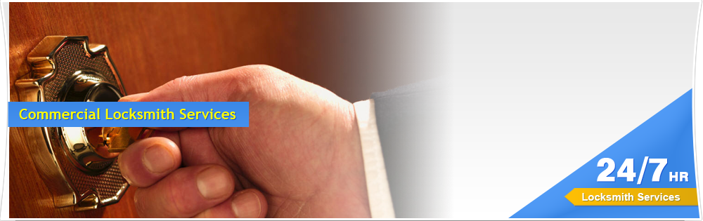 Commercial Virginia Beach locksmith